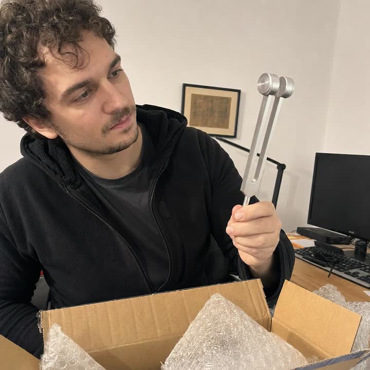 Reseña de Andrés L.