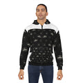 HIGH LIFE — Zip Hoodie All-Over Scatter