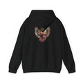 High Life · Compás / grulla — Hoodie