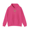 High Life · fuji / Never Stop Fighting — Hoodie (Colores)
