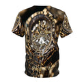 High Life · diamante min — Camiseta AOP