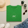 HIGH LIFE — Camiseta Lockup · Logo (Colores)