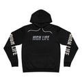 HIGH LIFE — Hoodie Graffiti