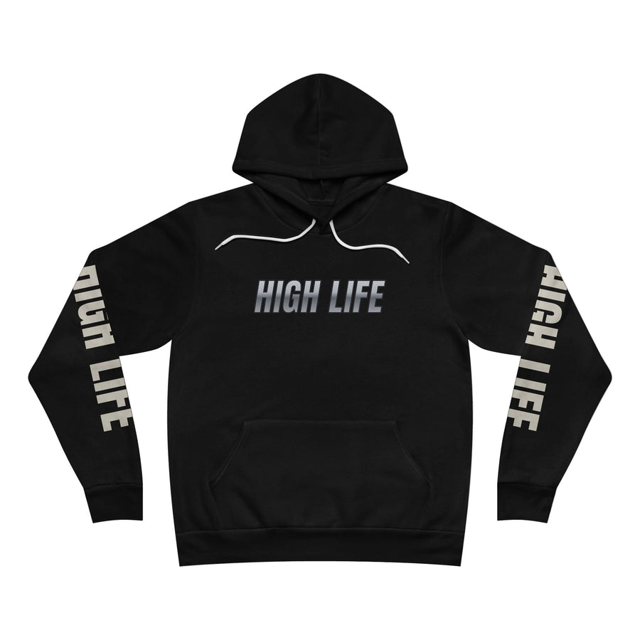 HIGH LIFE — Hoodie Graffiti