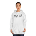 HIGH LIFE — Hoodie Script High Life