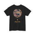 High Life · Compás / fuji — Tee Negra