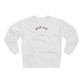 HIGH LIFE — Sudadera Varsity 92