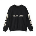 HIGH LIFE — Sudadera Decorativa