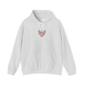 High Life · grulla / Born to Live High — Hoodie (Colores)