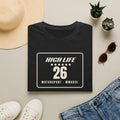 HIGH LIFE — Camiseta Racing (Colores)