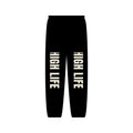 HIGH LIFE — Joggers HIGH LIFE Vertical