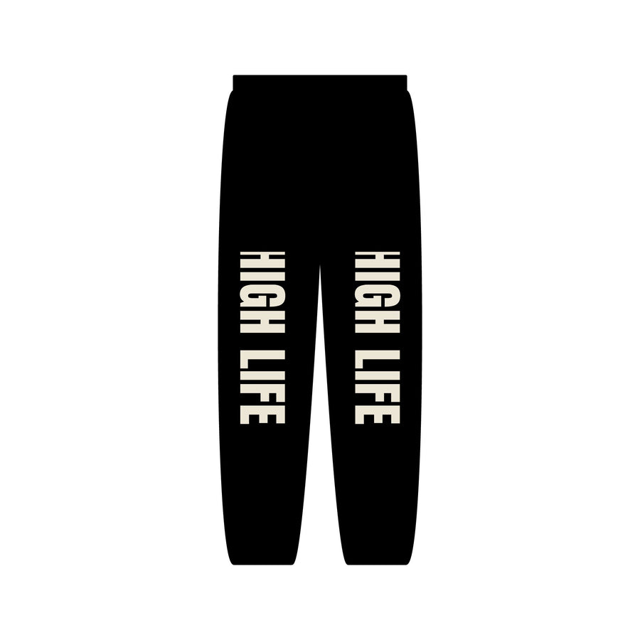 HIGH LIFE — Joggers HIGH LIFE Vertical