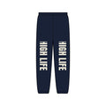 HIGH LIFE — Joggers HIGH LIFE Vertical
