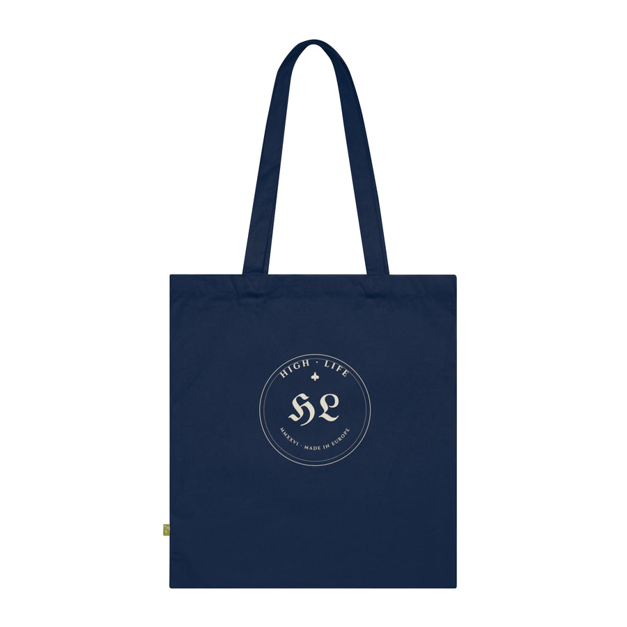 HIGH LIFE — Tote Bag Monograma