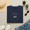 HIGH LIFE — Camiseta Worldwide Tour · Logo (Colores)