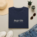 HIGH LIFE — Camiseta Lockup (Colores)