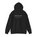 High Life · sakura rama / High Life Worldwide — Hoodie