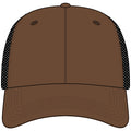 High Life · Gorra Tierra Monograma HL (Caramel / Coyote)
