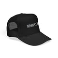 High Life · ornate — Gorra Bordada