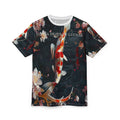 High Life · Nunca Dejes de Luchar × torii — Camiseta AOP