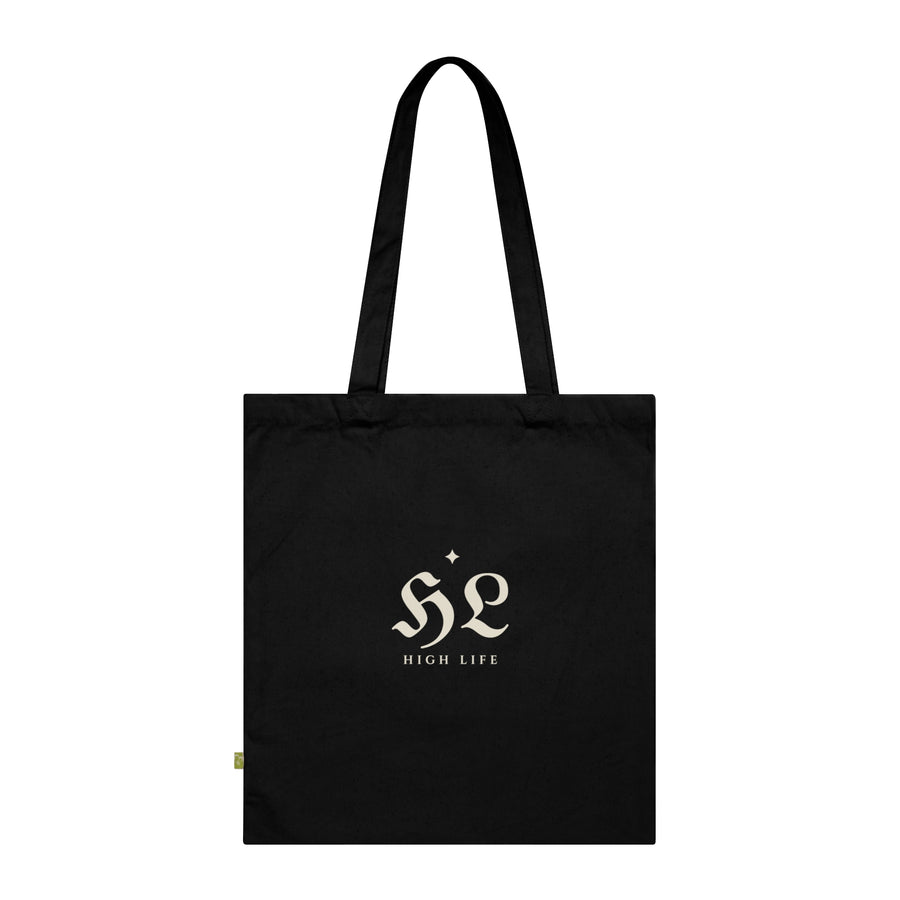 HIGH LIFE — Tote Blackletter
