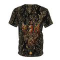 High Life · fenix hoo — Camiseta AOP