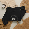 HIGH LIFE — Sudadera Monograma · Logo