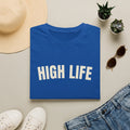 HIGH LIFE — Camiseta Arqueada II (Colores)