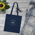 HIGH LIFE — Tote Bag Monograma