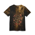 High Life · serpiente — Camiseta AOP
