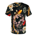 High Life · sakura rama — Camiseta AOP