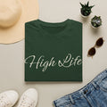 HIGH LIFE — Camiseta Chicana Estrella (Colores)