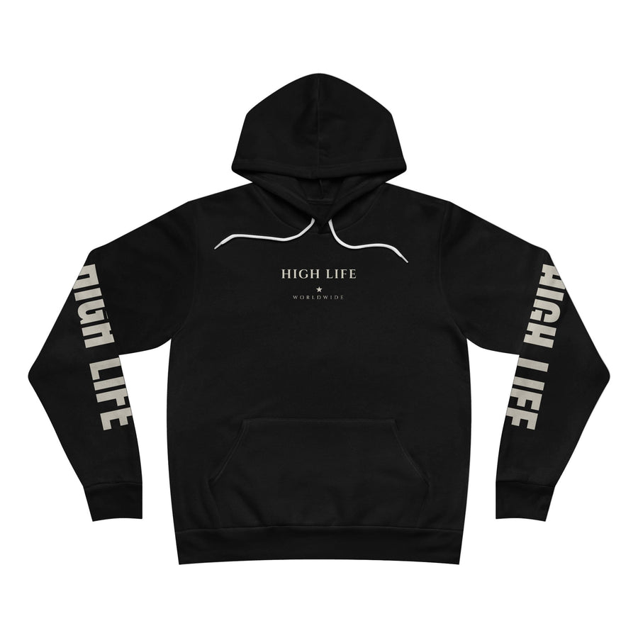 HIGH LIFE — Hoodie Worldwide Tour