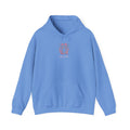 High Life · torii / Nunca Dejes de Luchar — Hoodie (Colores)