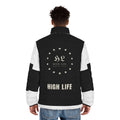 HIGH LIFE — Puffer Estrella