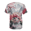 High Life · sakura rama — Camiseta AOP