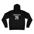 HIGH LIFE — Hoodie Racing