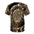 High Life · corona min — Camiseta AOP