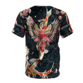 High Life · Sello HL × grulla — Camiseta AOP