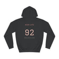 HIGH LIFE — Hoodie Varsity 92