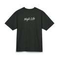 HIGH LIFE — Camiseta Emblemas