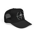 High Life · compas fixed — Gorra Bordada
