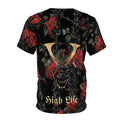High Life · kabuto — Camiseta AOP