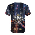 High Life · diamante min — Camiseta AOP