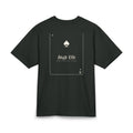 HIGH LIFE — Camiseta As de Picas