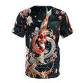 High Life · Koi Sakura — Camiseta AOP