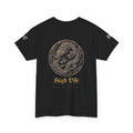 High Life · Dragón — Tee Negra