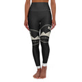 HIGH LIFE — Leggings Óvalo Mujer (Conjunto)