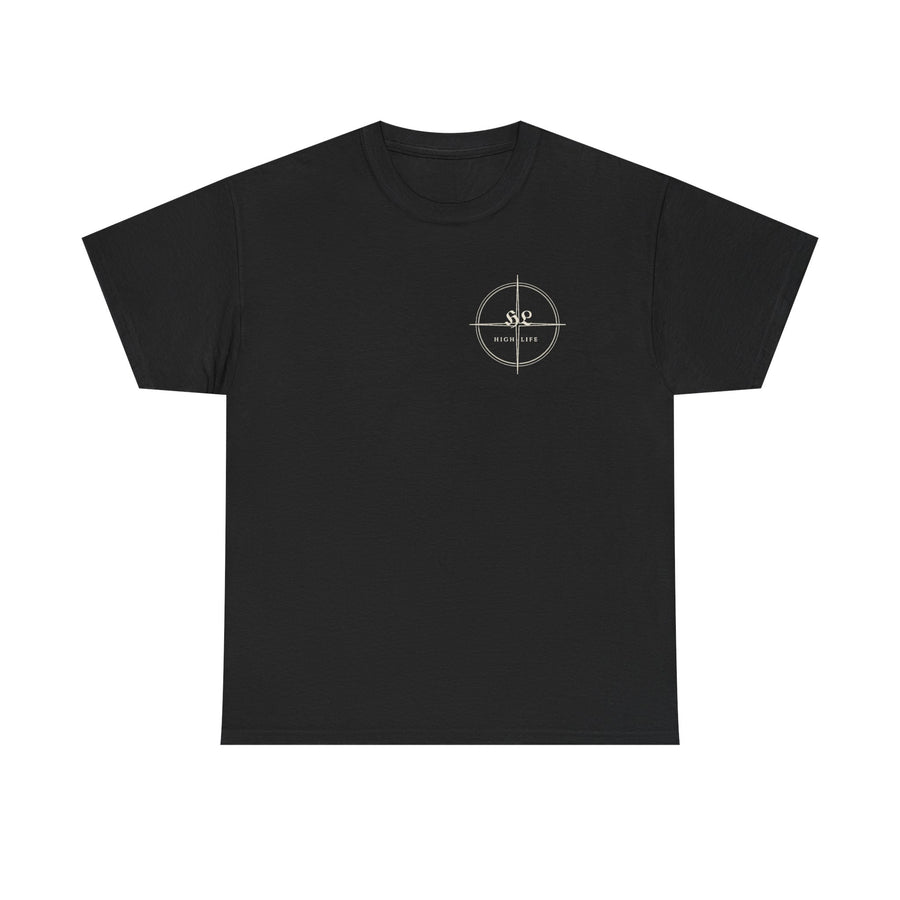 High Life · Compás × Born to Live High — Tee Negra