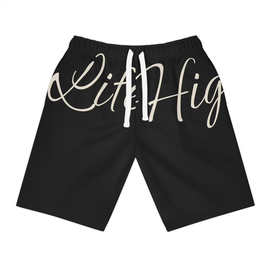 HIGH LIFE — Shorts Chicana (Conjunto)